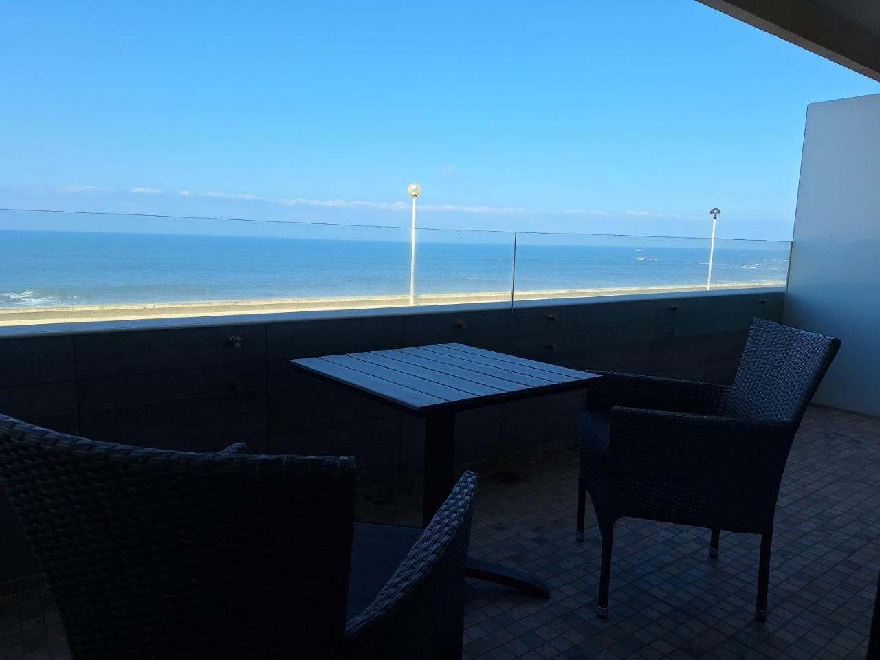 Aver Beach Haven — 4-Star Luxury Hotel in Povoa De Varzim, Portugal