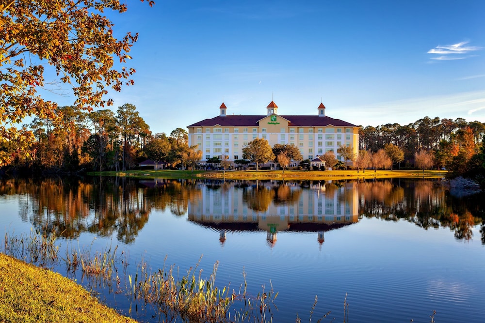 Holiday Inn St. Augustine World Golf by IHG - photo 127