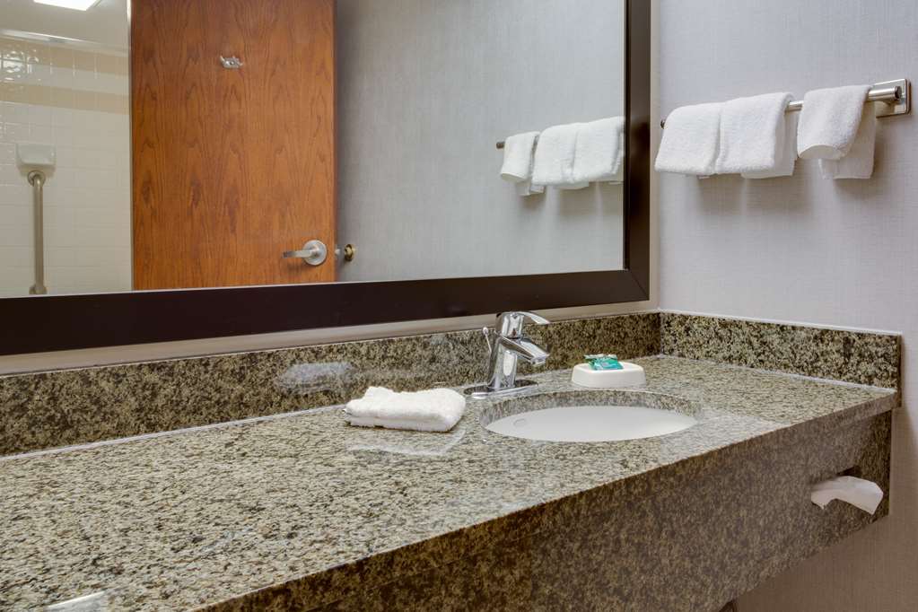 Drury Plaza Hotel San Antonio Airport - photo 33
