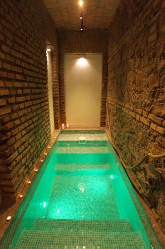 Augusto And Livia Imperial House — 4-Star Luxury Hotel in Rome, Italy
