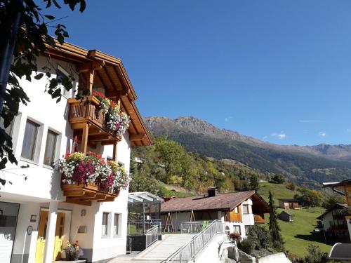 Ferienwohnung Eiterer — 4-Star Luxury Hotel in Kauns, Austria