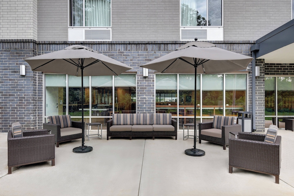 TownePlace Suites by Marriott Lima - photo 45