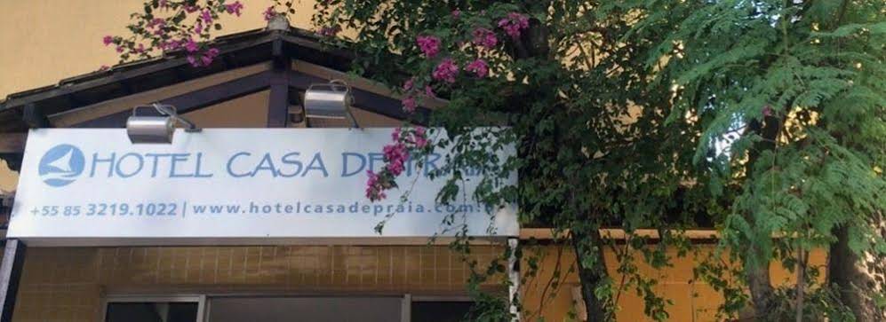 Hotel Casa De Praia