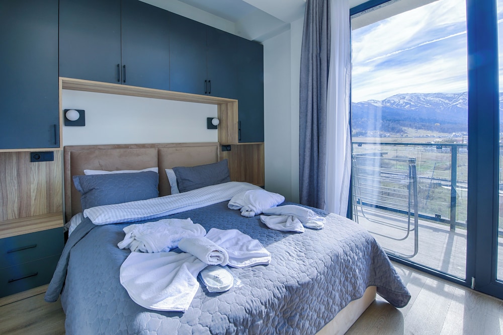 Babex Panorama — Bakuriani — photo 2
