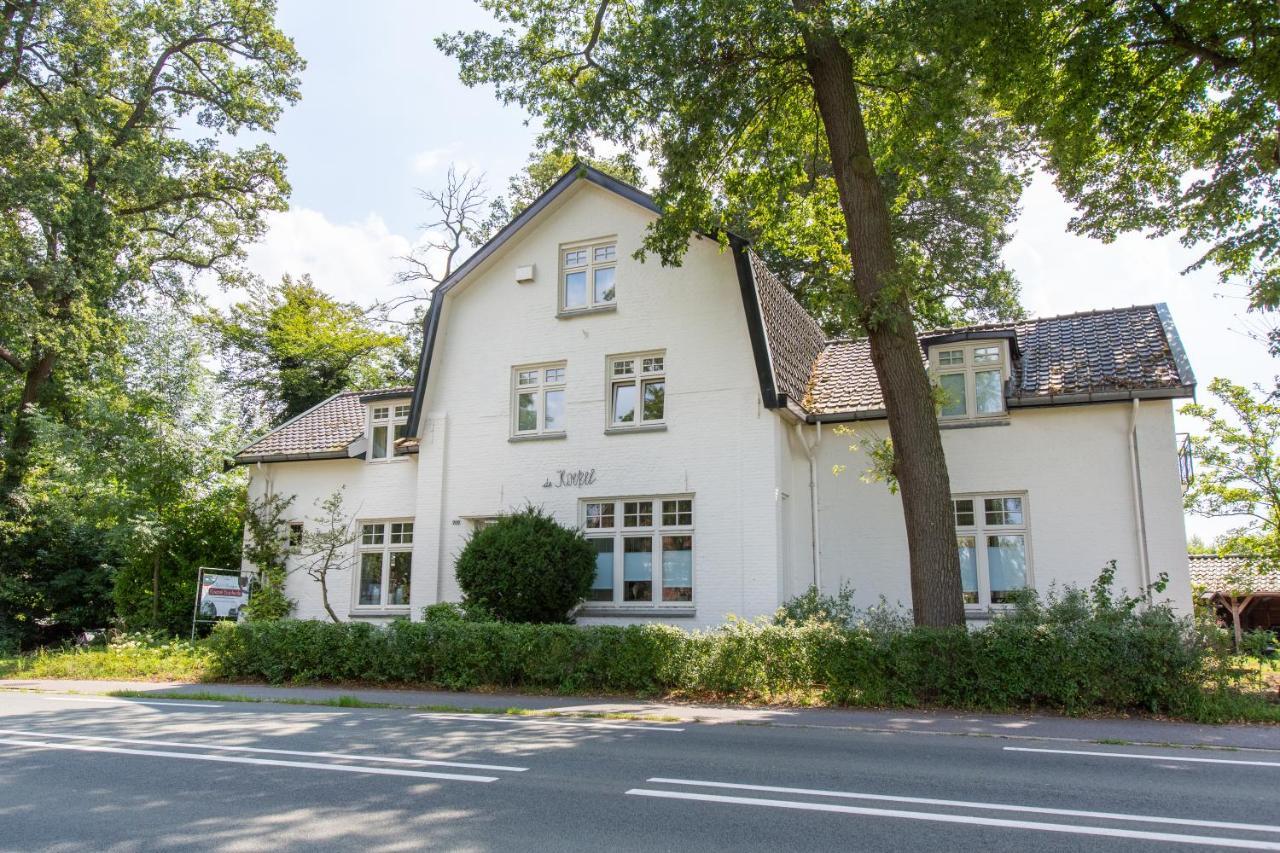 Koepel Enschede — 4-Star Luxury Hotel in Enschede, Netherlands