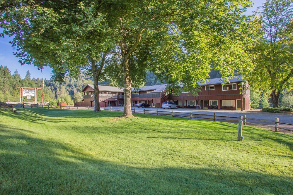 Indian Creek Lodge - photo 43