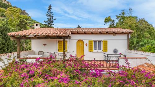Villa la Scuderia I Unique Beachfront Villa — Muravera — photo 3