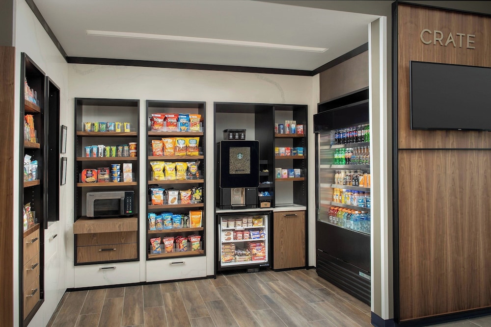 Courtyard by Marriott Indianapolis Plainfield - photo 18