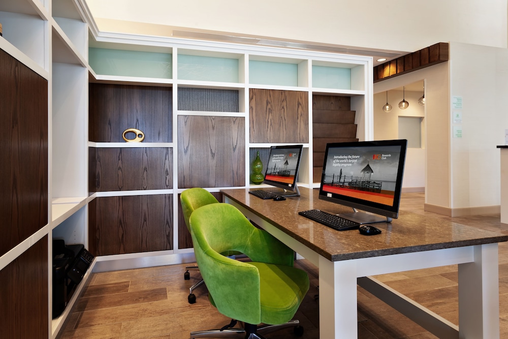 Holiday Inn Tallahassee E Capitol Univ by IHG - photo 18