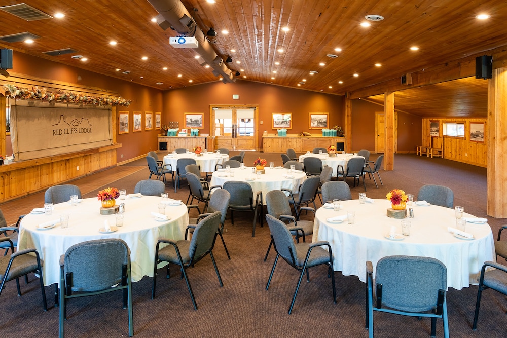 Red Cliffs Lodge - photo 72