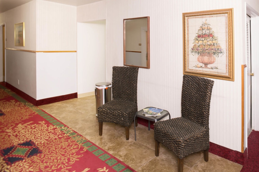 Western Inn Motel Billings - photo 23