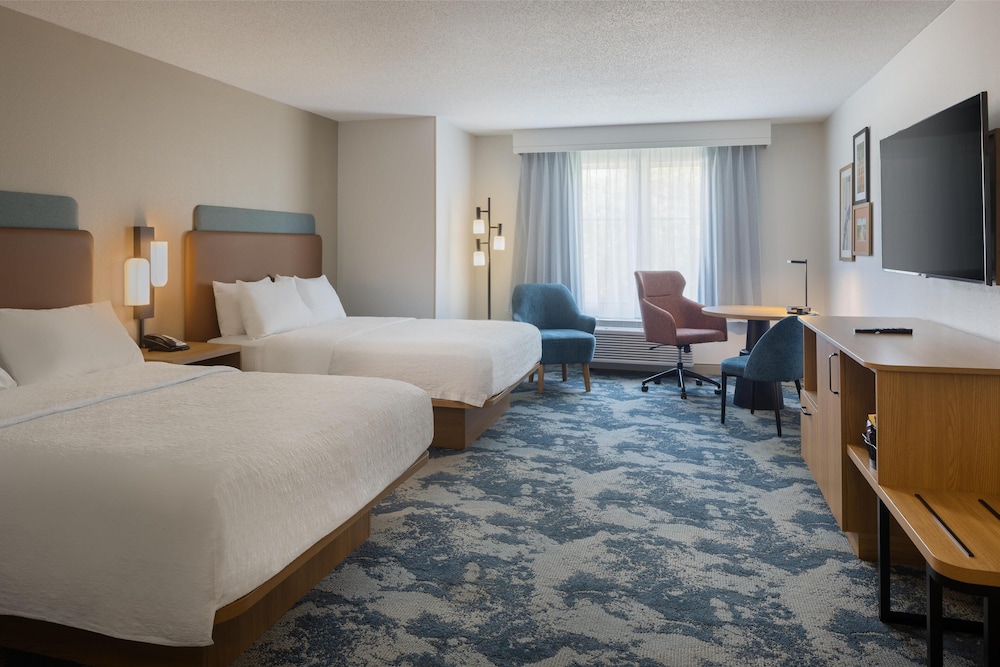 Hampton Inn & Suites Jekyll Island - photo 16