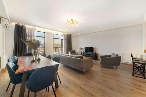 Luxury Apartment Aspindza 13