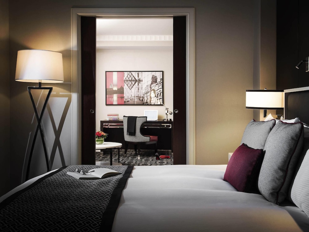 Sofitel Washington DC Lafayette Square - photo 32