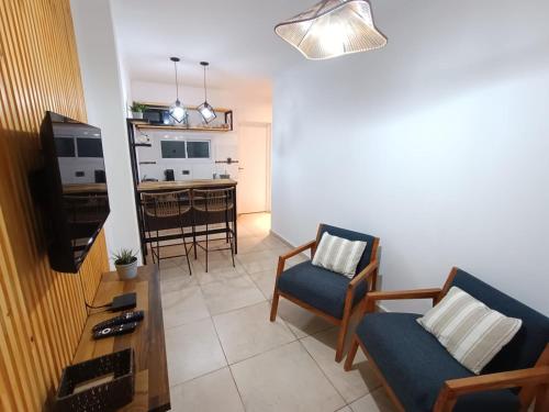 Lagom Apart 3 — 4-Star Luxury Hotel in Posadas, Argentina