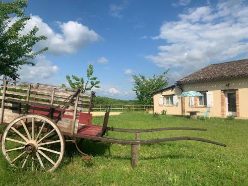 Aux 40 Écus Biloba - last minute hotel in Unknown City