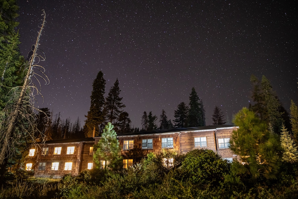 Wuksachi Lodge - photo 47