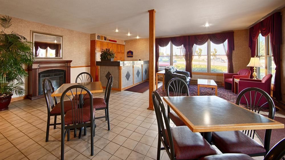 Best Western Of Alpena - photo 12