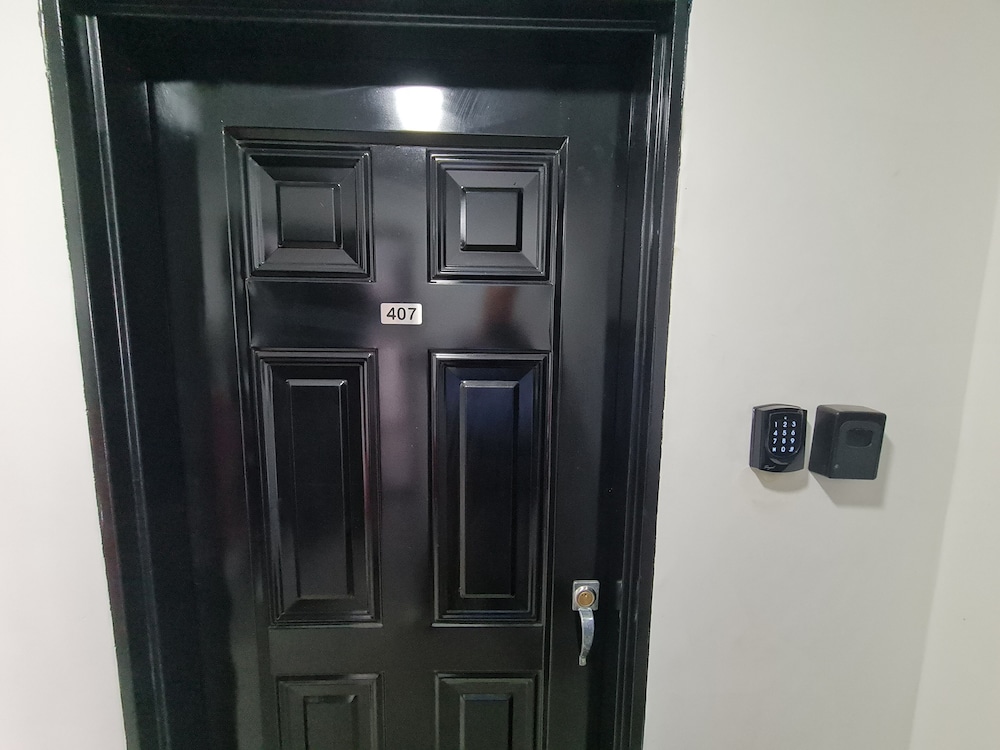 407 Moderno Aparta Suite en Versalles Tipo Loft Cali Tower Suites & Lofts in Cali, Colombia