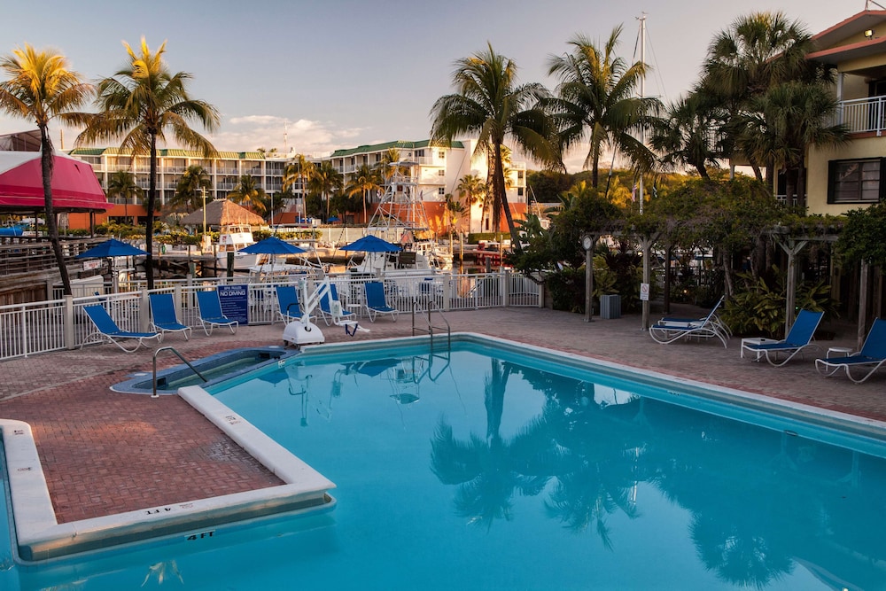 Marina Del Mar Resort and Marina - photo 30