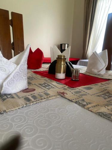 One Bedroom 236 Gigiri Drive