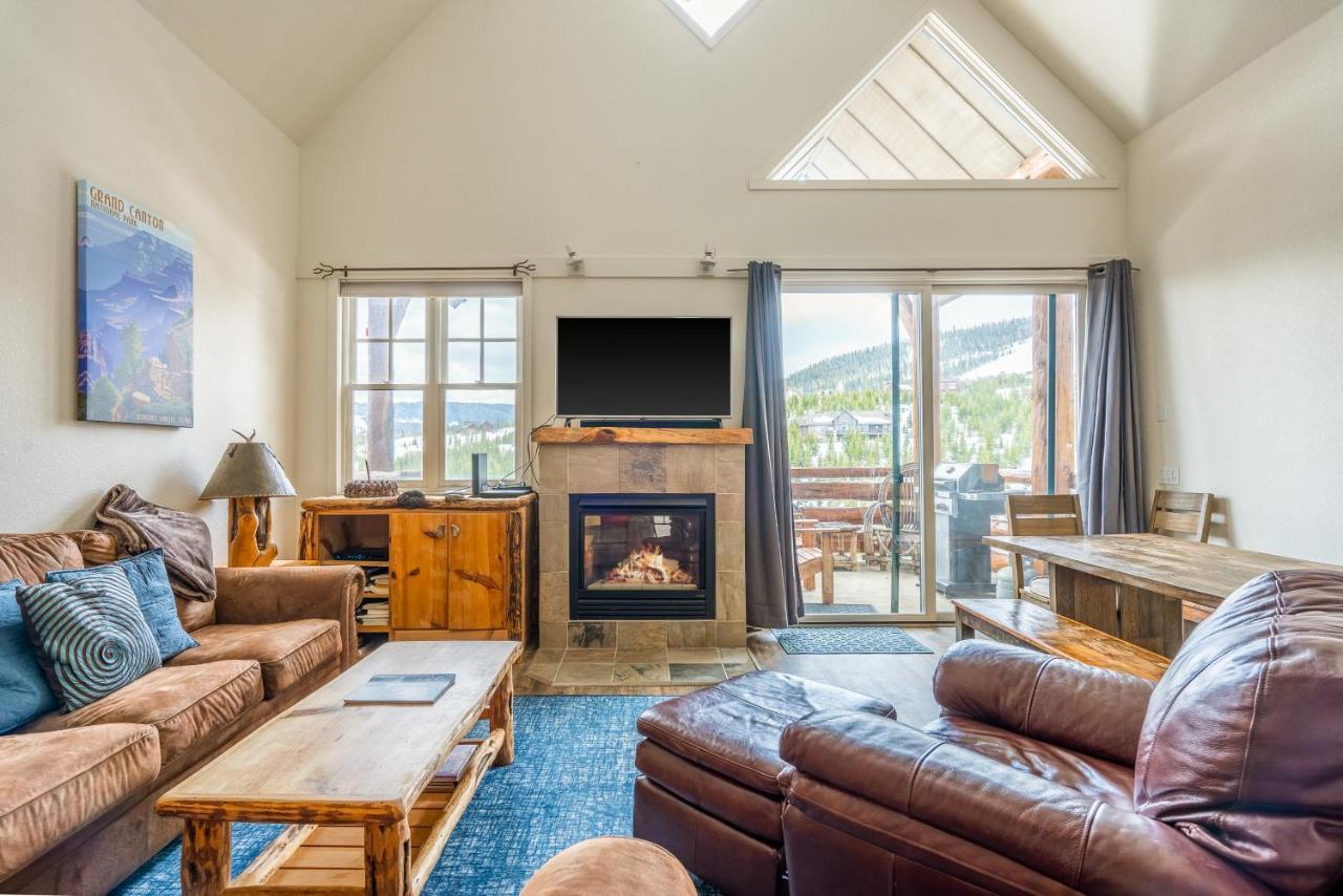 Saddle Ridge G4 in Big Sky, United States