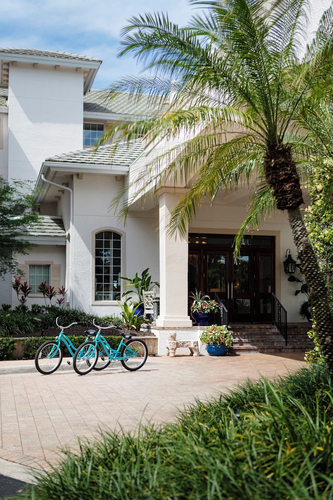 The Capri Inn - photo 44