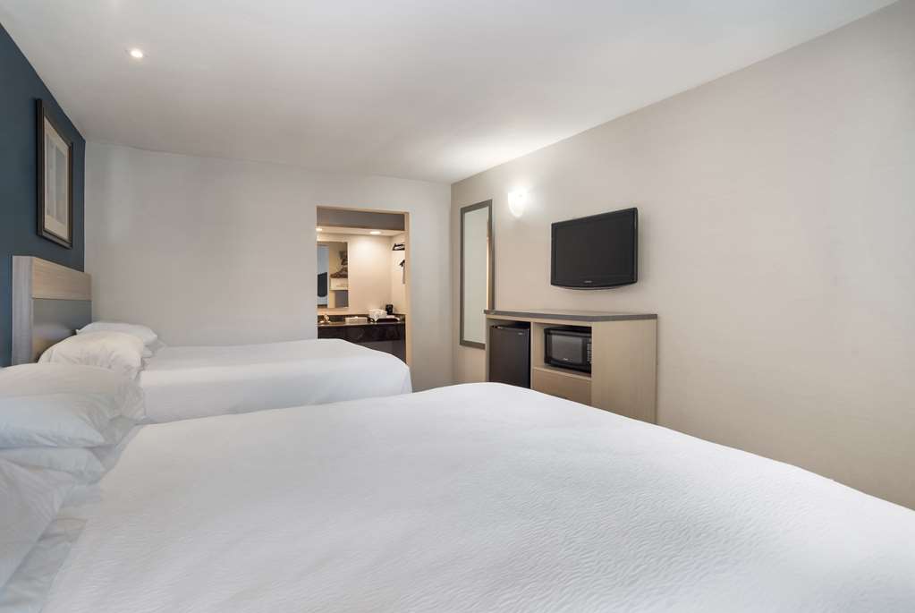 SureStay Hotel by Best Western San Rafael - photo 16
