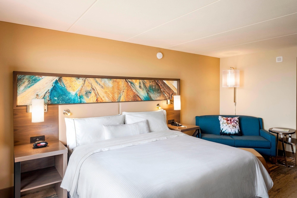 The Westin Lake Las Vegas Resort & Spa by Marriott - photo 19