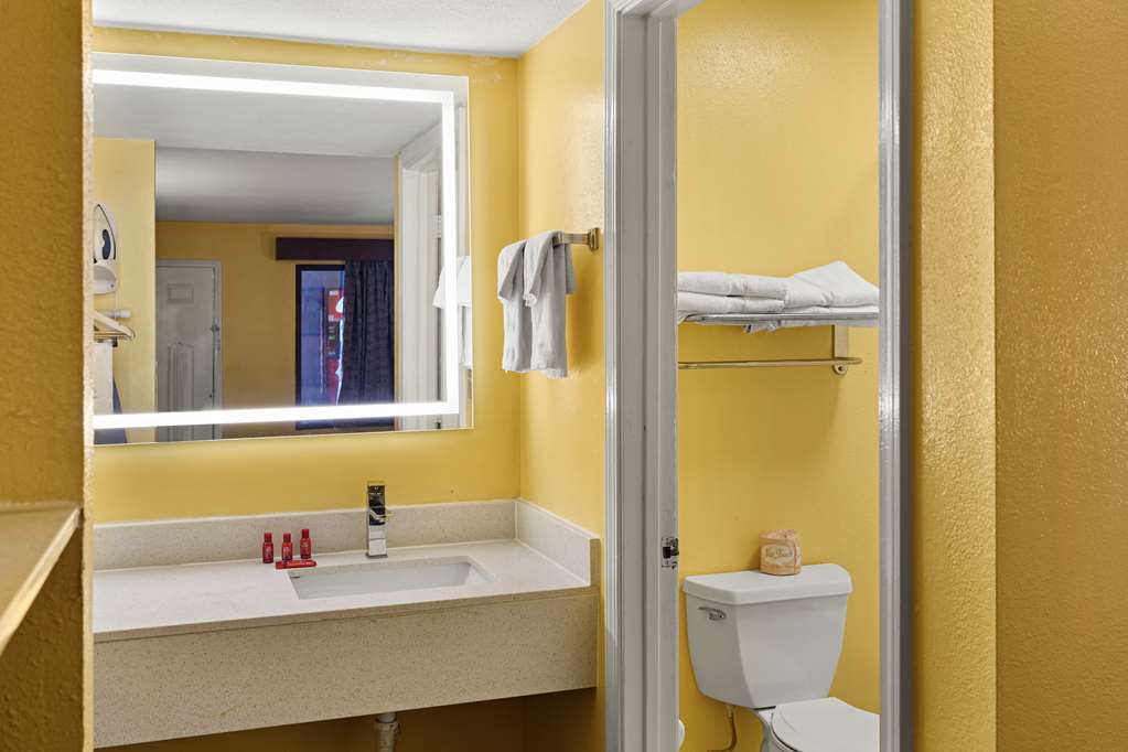 SureStay by Best Western Gulfport - photo 37