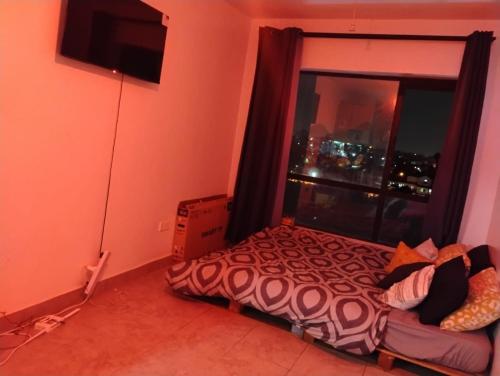 Jayena's Studio Apartment