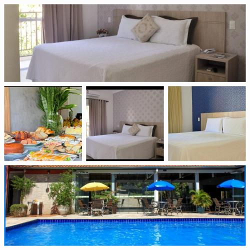 Pousada Shangrila RP in Ribeirao Preto, Brasil