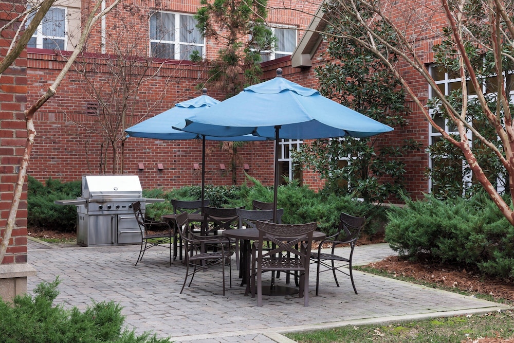 Residence Inn by Marriott Franklin Cool Springs - photo 40