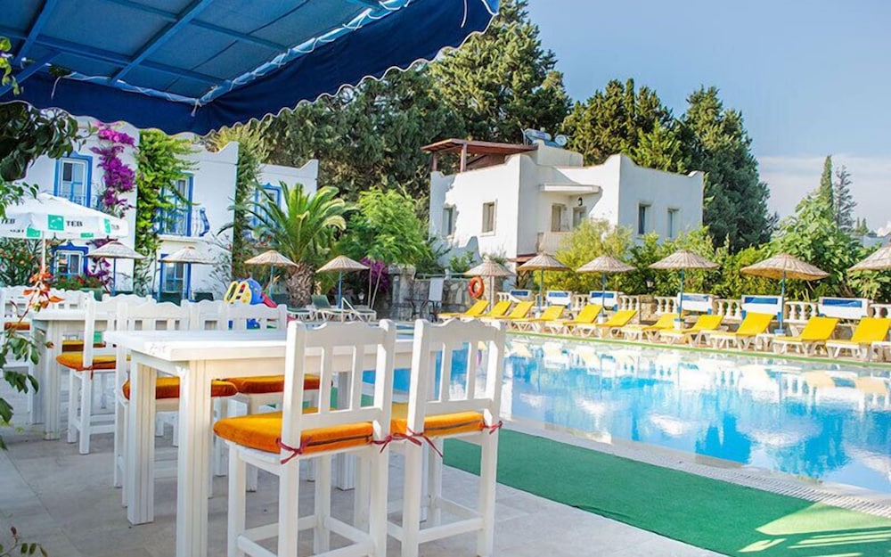 Gloria Tibi Ortakent - last minute hotel in Bodrum