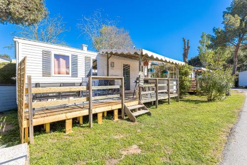 Family’s Dream P16 La Marina in Canet-En-Roussillon, France