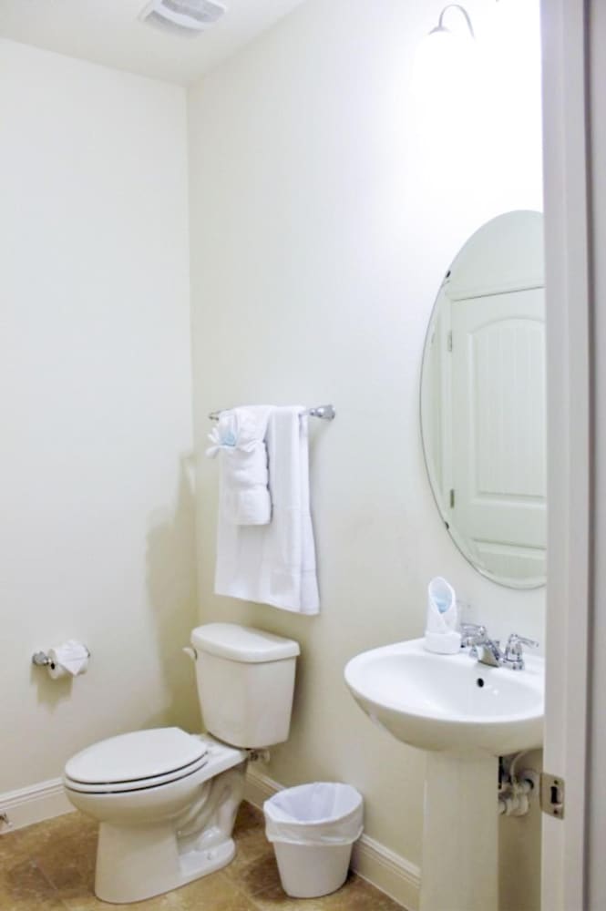 The Haven at Solterra Resort by Shine Villas 523 - photo 21
