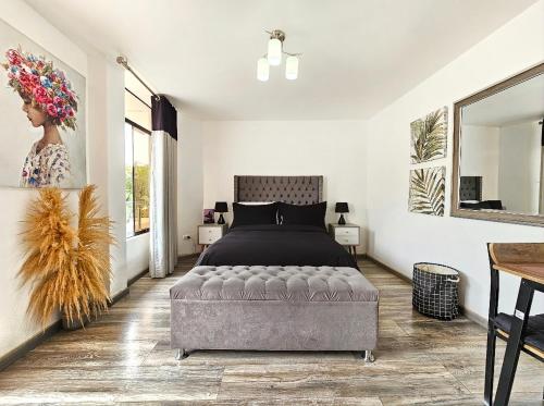 Hospedaje Celerina & Elio in Lima, Peru