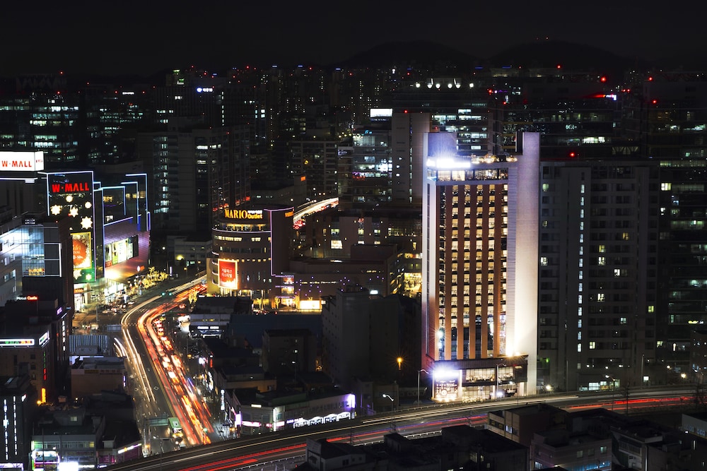 Hotel Haedamchae - last minute hotel in Seoul