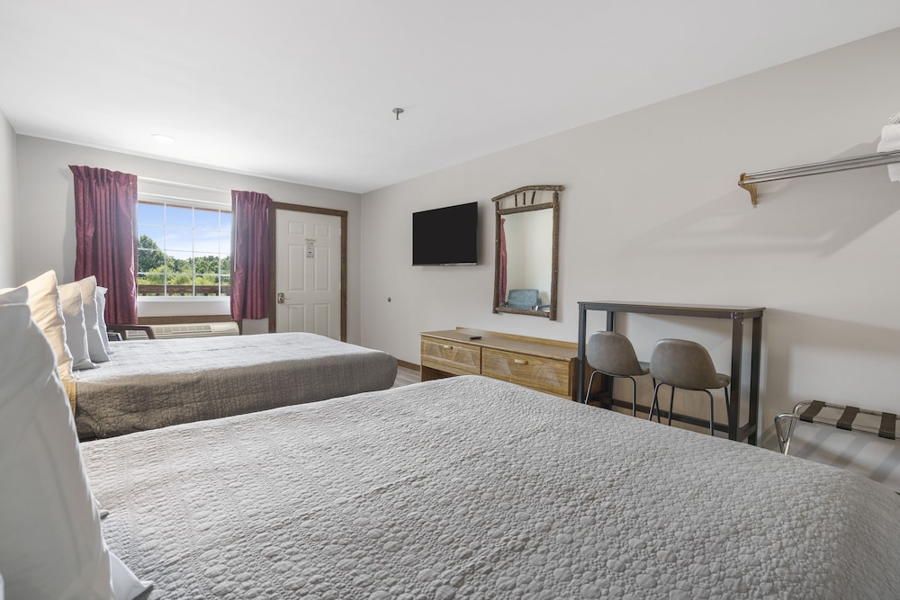 White Wing Lodge - photo 13
