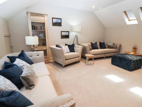 21 Ironworks in Ulverston, United Kingdom