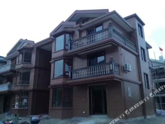 Zhoushan Wankeyuan Kezhan - last minute hotel in Zhoushan