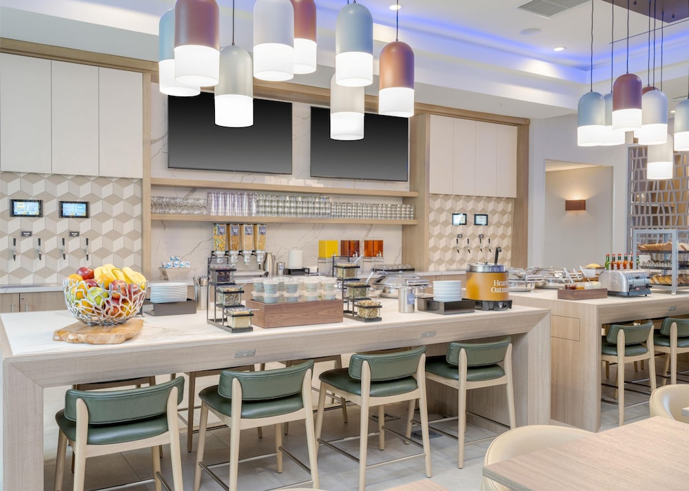 Homewood Suites by Hilton Viera Melbourne - photo 42
