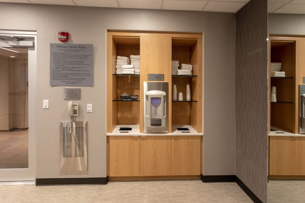 Courtyard by Marriott Rochester Downtown - photo 17