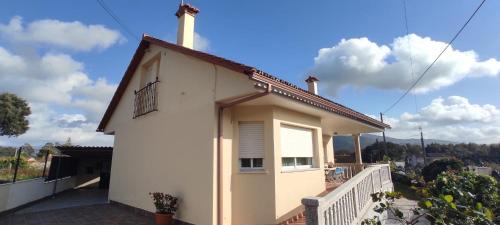 Rincón Del Miño — hotel in Tomino