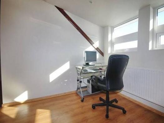 Guesthouse Askja