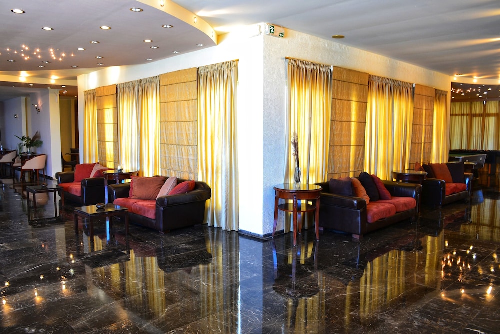 Golden Alexandros Hotel — Perama — photo 5