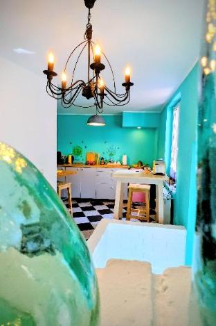 Uhlpartment im Herzen von Uelzen — 4-Star Luxury Hotel in Uelzen, Germany