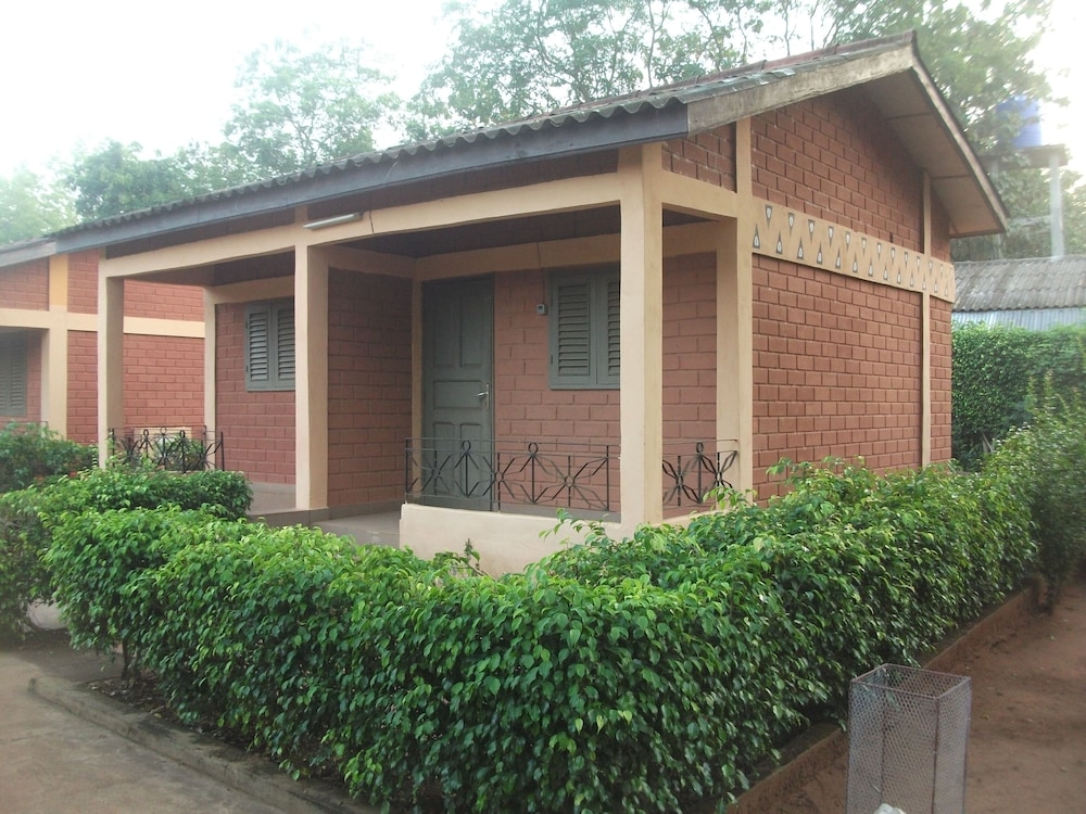 Centre Ayifa Hôtel — Abomey-Calavi — photo 5