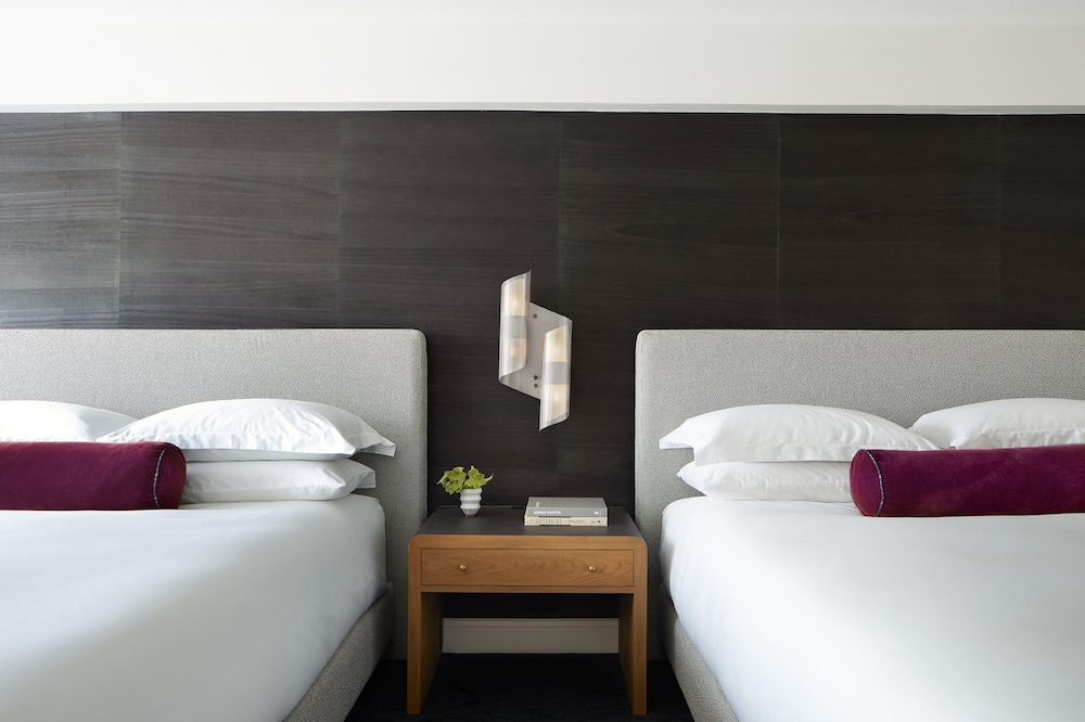 Kimpton Alton Fisherman's Wharf by IHG - photo 23