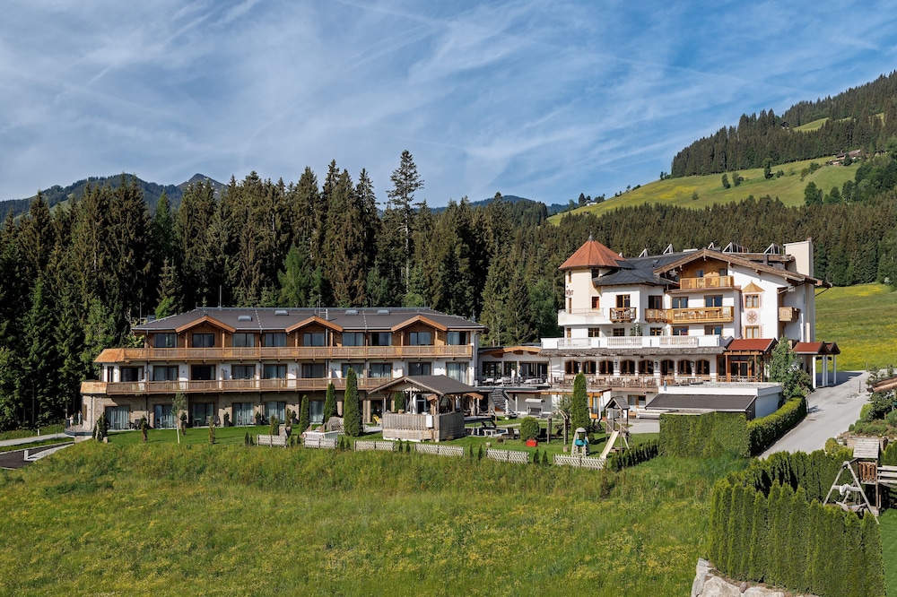 Leamwirt in Hopfgarten Im Brixental, Austria